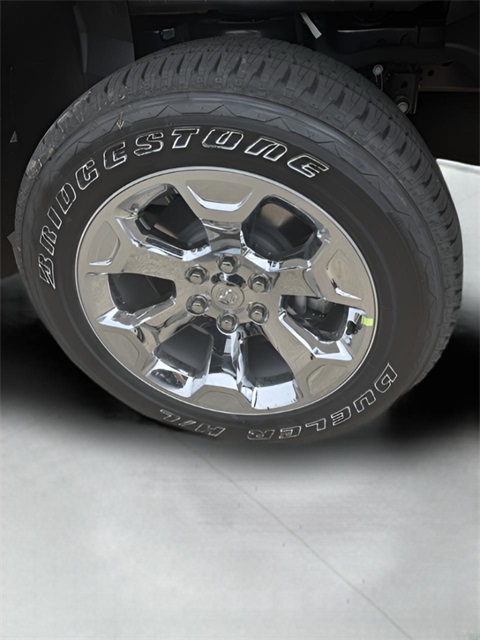 2025 Ram 1500 Big Horn Lone Star photo 18