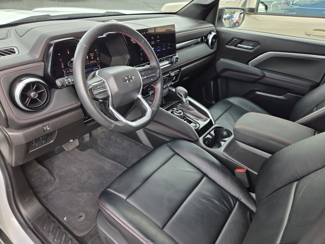 2023 Chevrolet Colorado Z71 photo 21