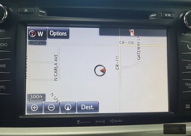 2019 Toyota Highlander XLE photo 9