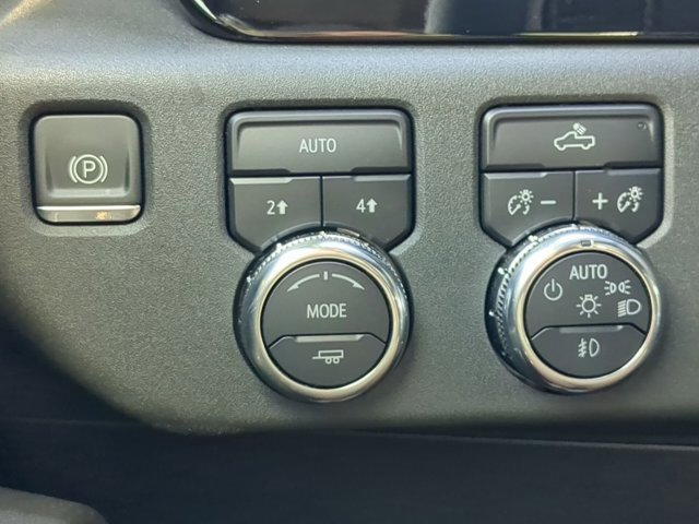 2023 Gmc Sierra 1500 Elevation photo 15