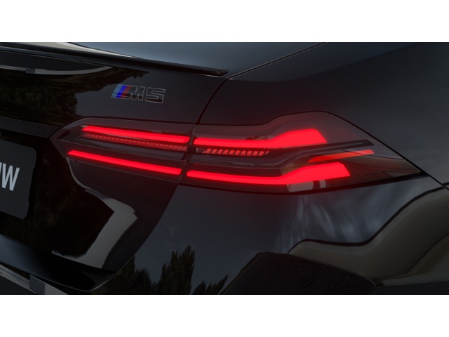 2026 Bmw M5 5 photo 6