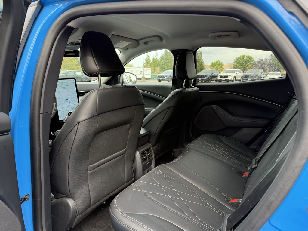 2023 Ford Mustang Mach-E Select photo 16