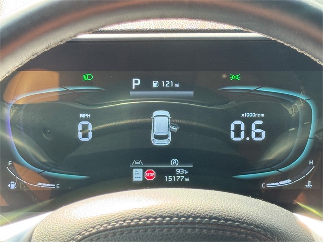 2024 Kia Telluride EX X-Line photo 35