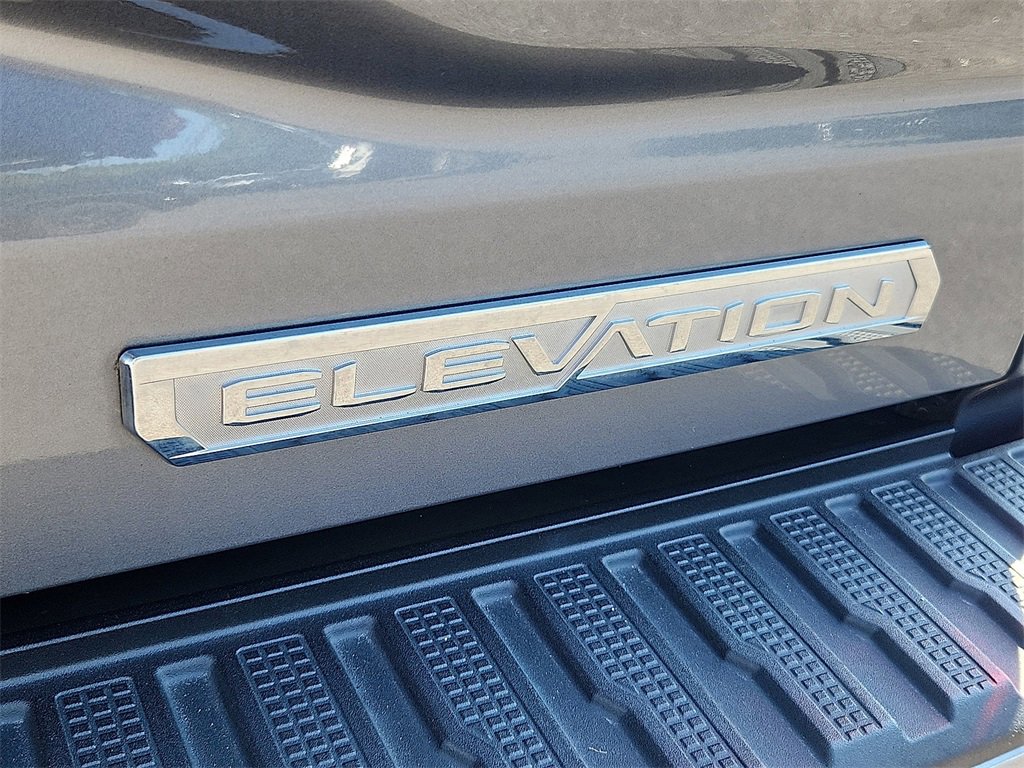 2021 Gmc Sierra Elevation photo 24