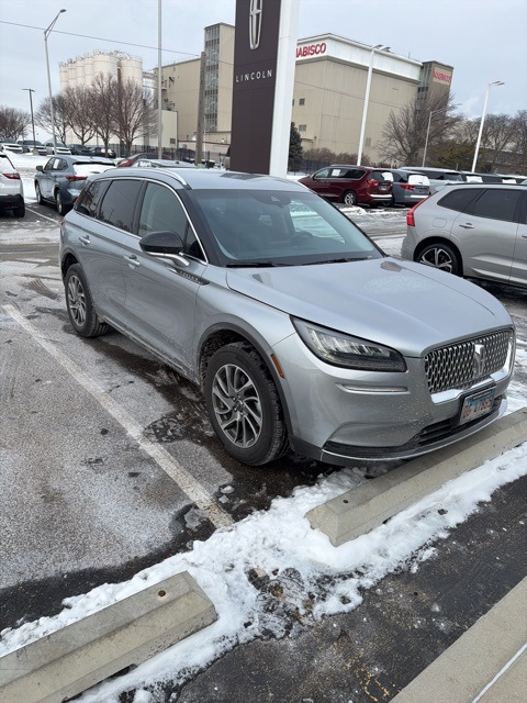 2022 LINCOLN CORSAIR - Image 2