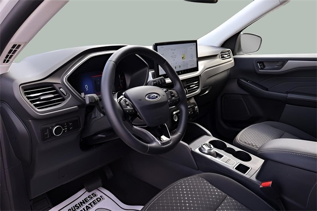 2025 Ford Escape Active photo 3