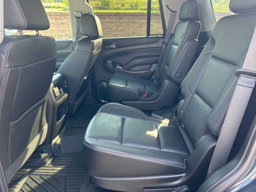 2019 Chevrolet Tahoe LT photo 8