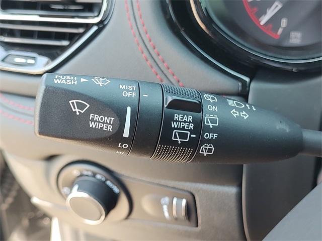 2025 Dodge Durango GT Plus photo 23