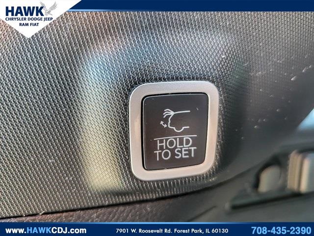 2024 JEEP GRAND CHEROKEE - Image 20