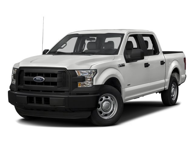 2016 FORD F-150 - Image 1