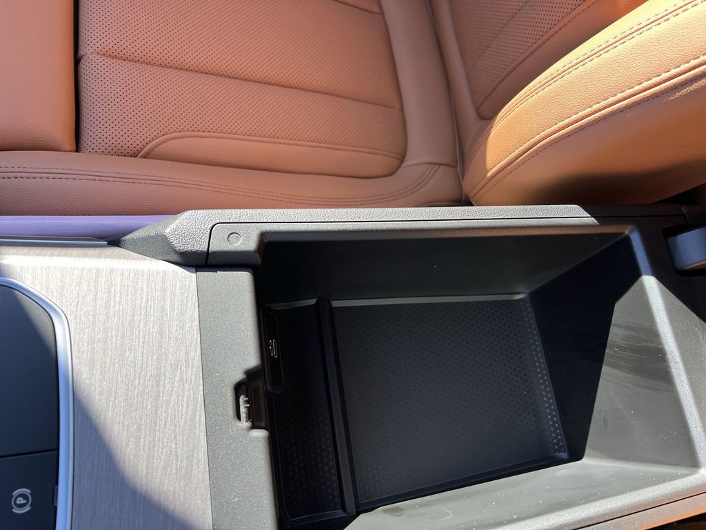 2025 Bmw i4 eDrive40 photo 22