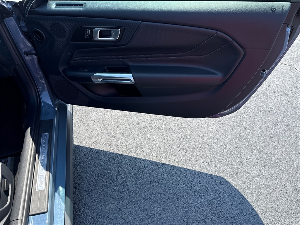2024 Ford Mustang GT Premium photo 15