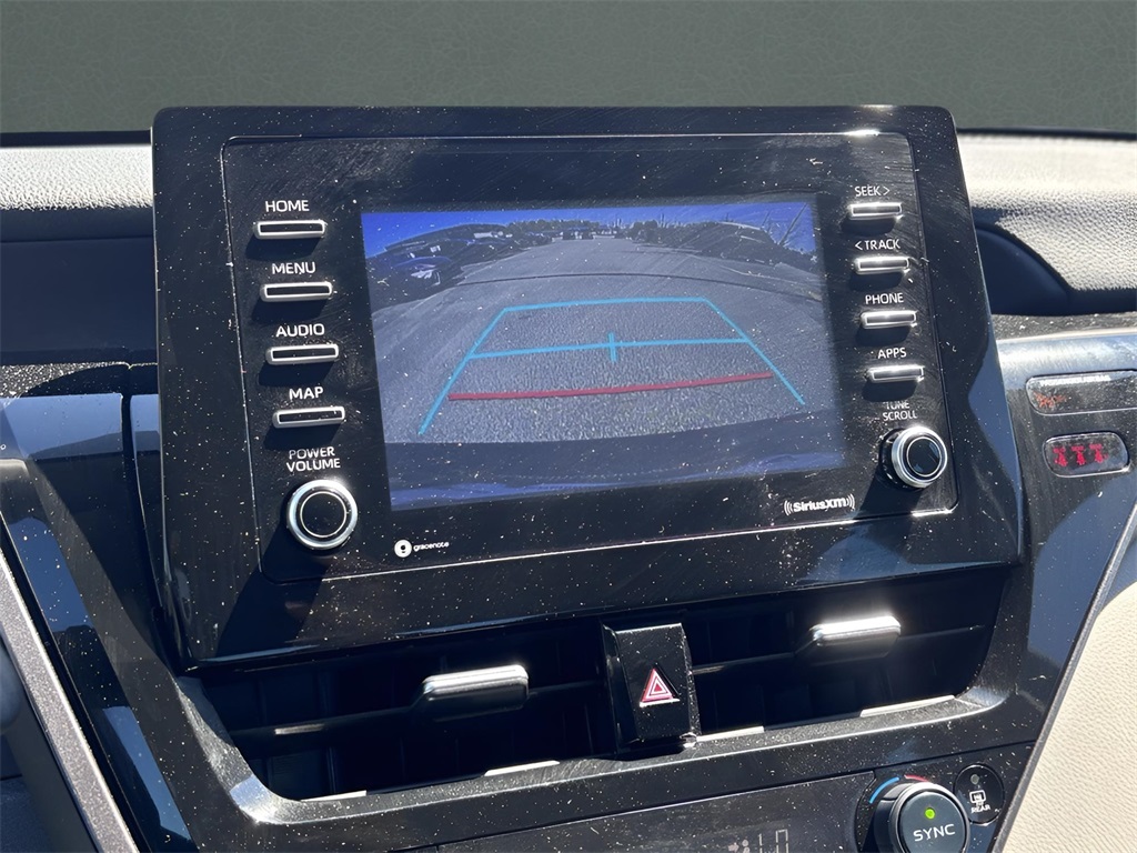 2024 Toyota Camry LE photo 19