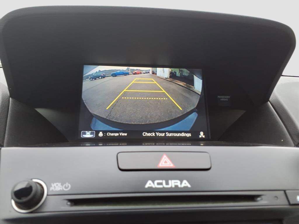 2016 Acura RDX Technology Plus photo 18