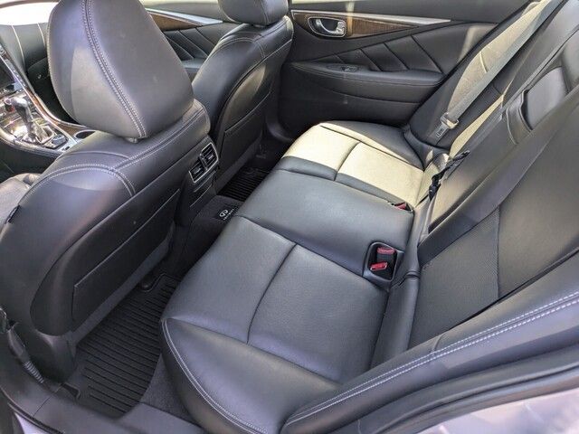 2014 Infiniti Q50 Premium photo 14