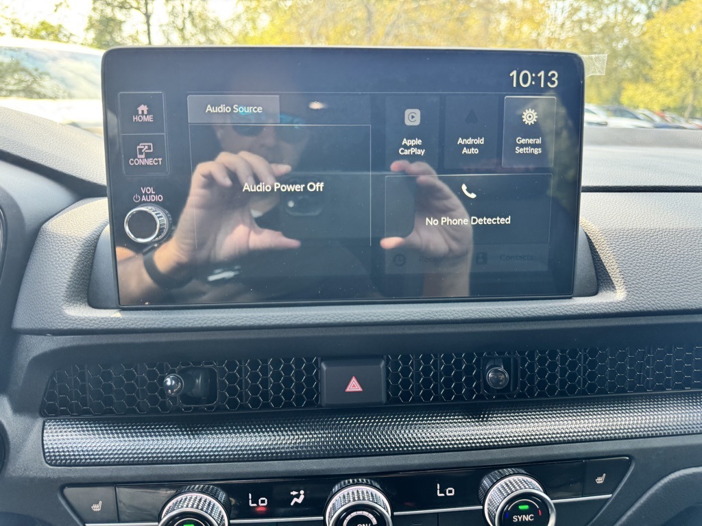 2026 Honda CR-V Hybrid photo 20