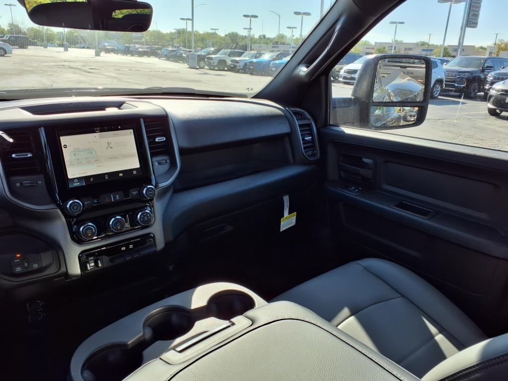 2026 Ram 3500 Tradesman photo 15