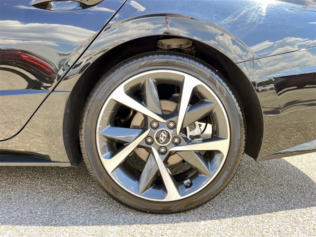 2023 Hyundai Sonata SEL Plus photo 10
