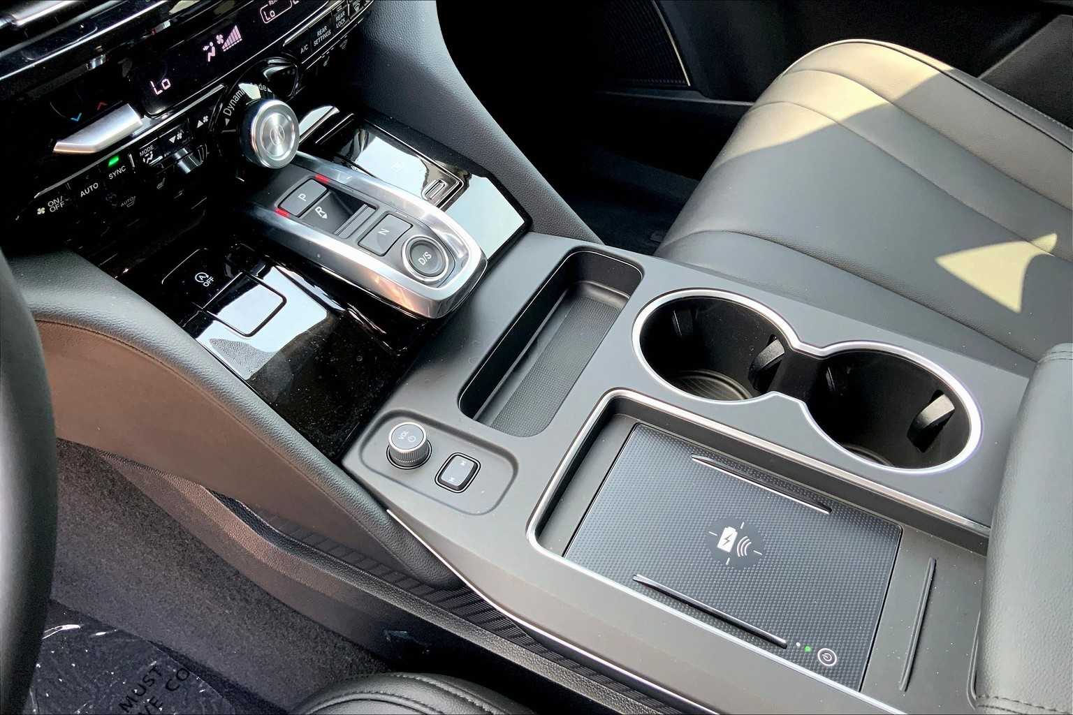 2025 Acura MDX photo 15