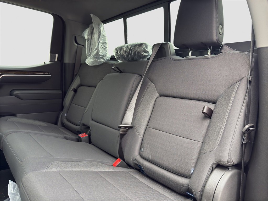2026 Gmc Sierra 1500 Elevation photo 11