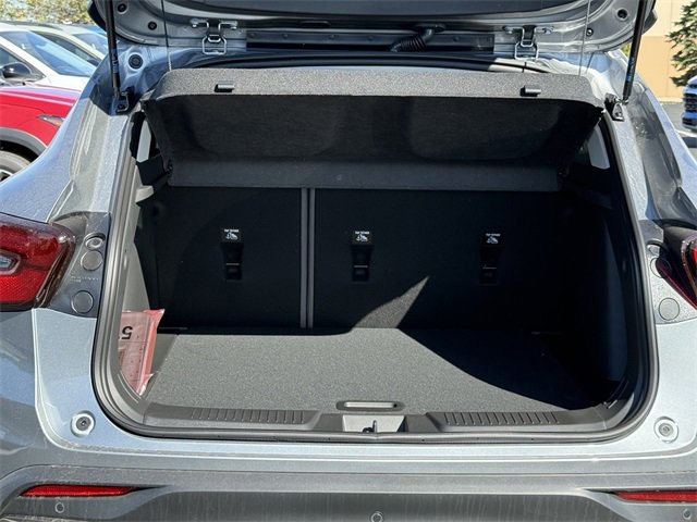2026 Chevrolet Trax ACTIV photo 2