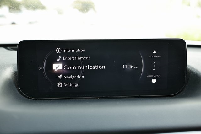 2025 Mazda CX-50 2.5 S Preferred photo 33