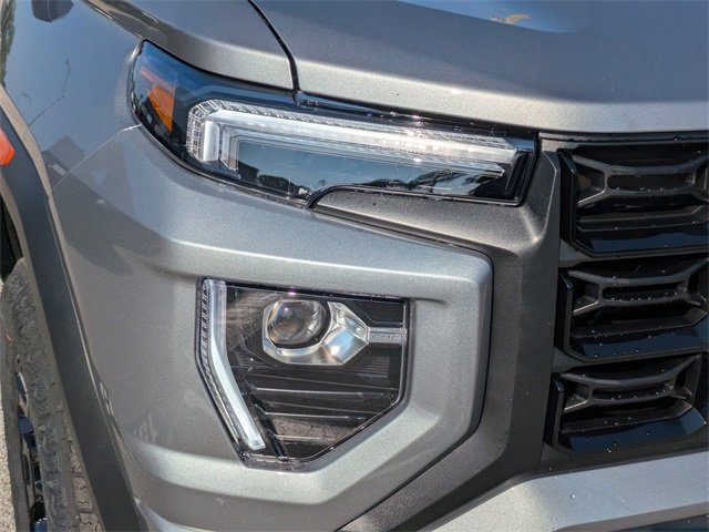 2026 Gmc Canyon Elevation photo 9