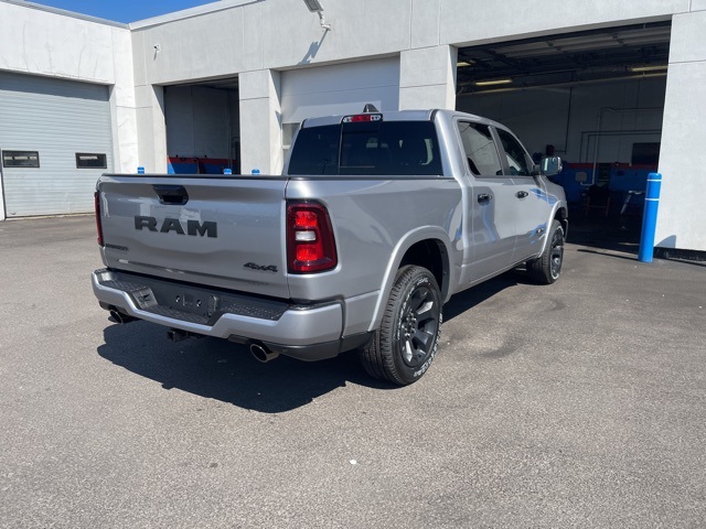 2026 Ram 1500 Big Horn Lone Star photo 7