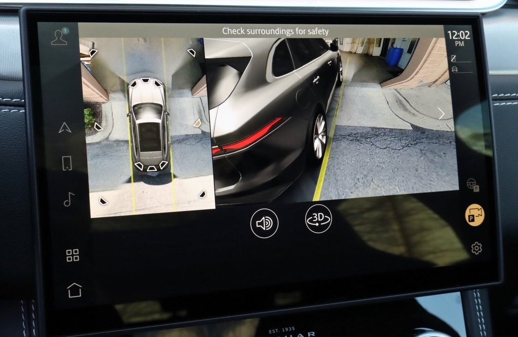 2026 JAGUAR PACE P250 - Image 29