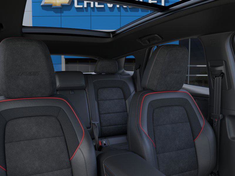 2025 Chevrolet Blazer EV RS photo 23