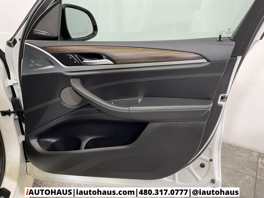 2021 Bmw X3 M40i photo 32