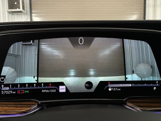 2021 Cadillac Escalade ESV Luxury photo 23