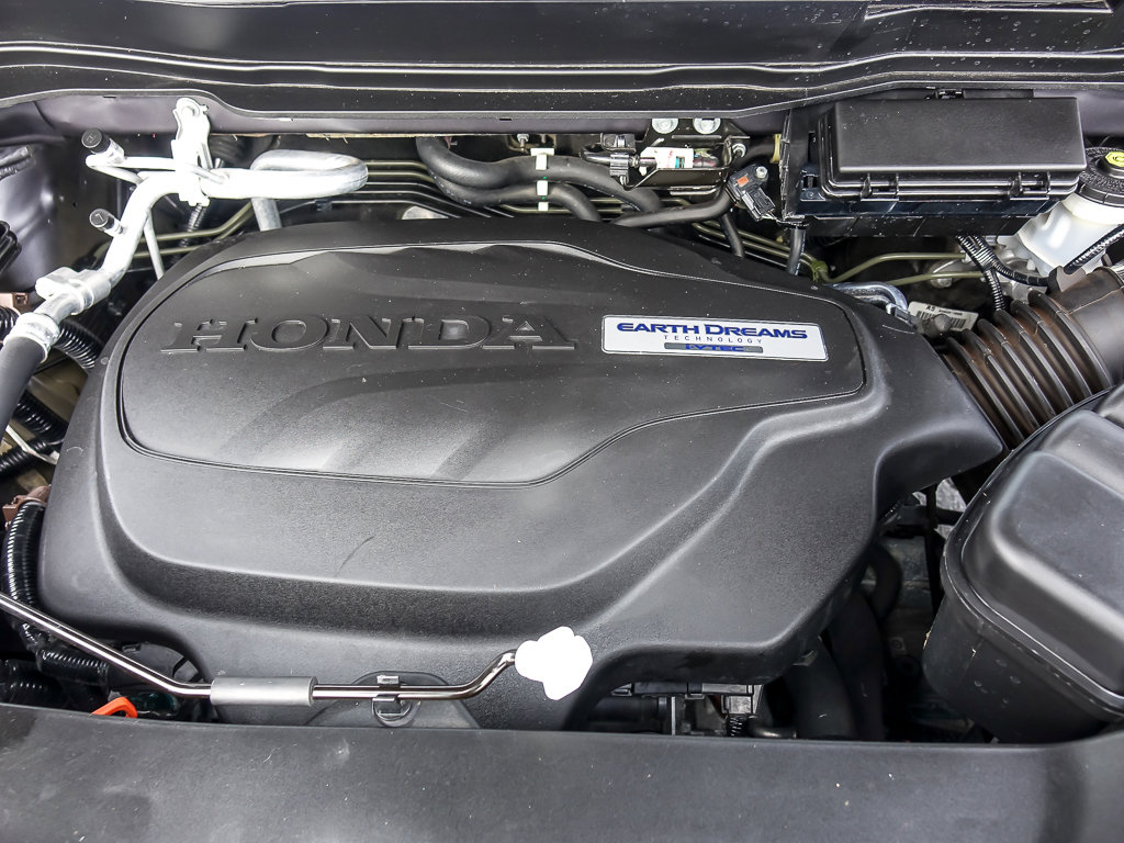 2020 HONDA PILOT - Image 34