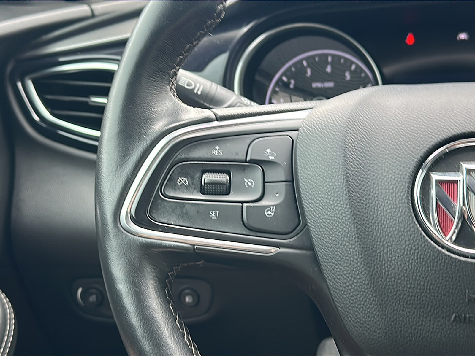 2020 Buick Encore GX Essence photo 17