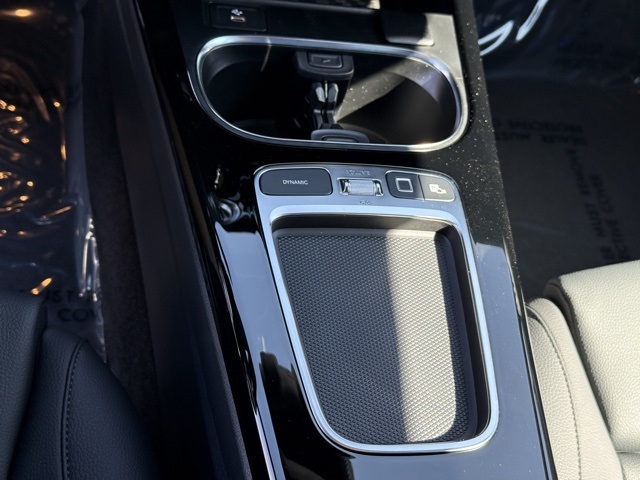 2025 Mercedes Benz CLA 250 4MATIC photo 14