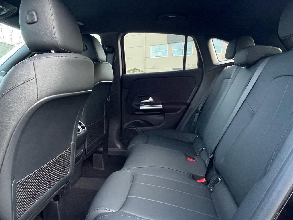 2025 Mercedes Benz GLA 250 4MATIC photo 18