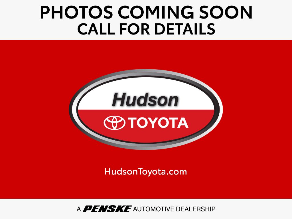 PreOwned 2020 Toyota Avalon TRD 4D Sedan in Jersey City U050253A