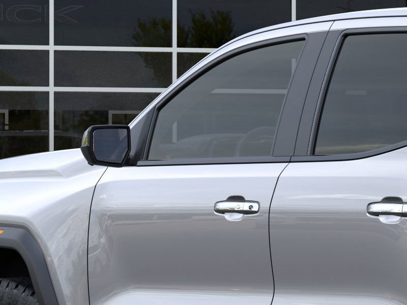 2026 Gmc Canyon Denali photo 12