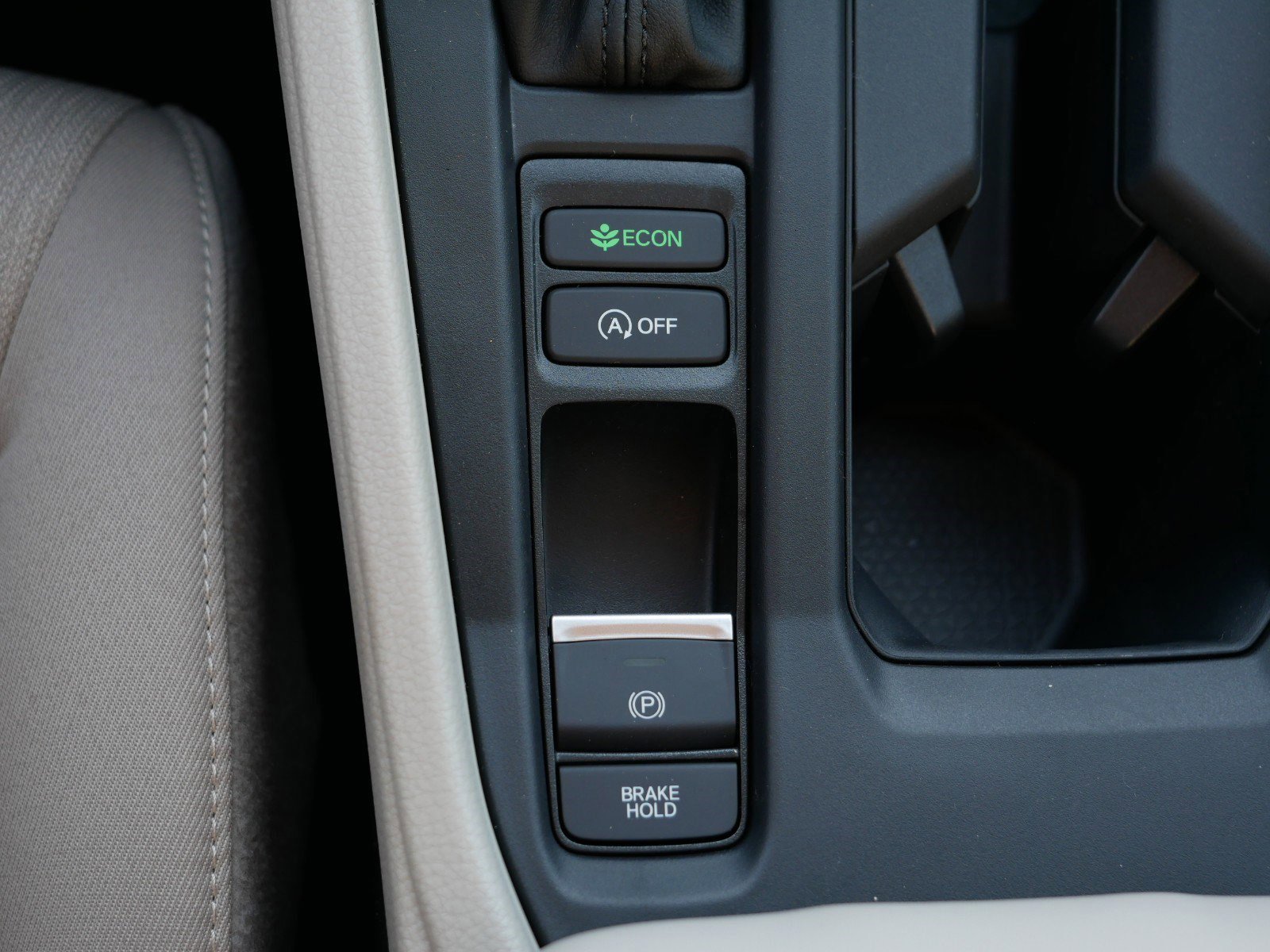 2025 Honda Accord SE photo 19
