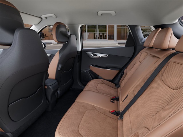 2025 Kia EV6 Wind photo 18