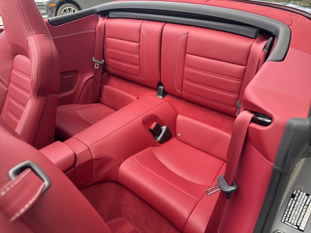 2024 Porsche 911 S Cabriolet photo 25