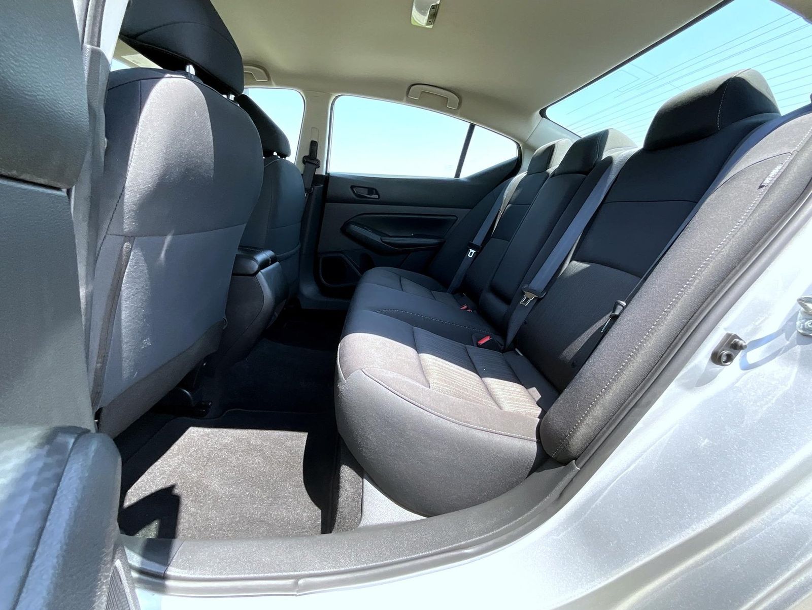 2024 Nissan Altima 2.5 SV photo 19