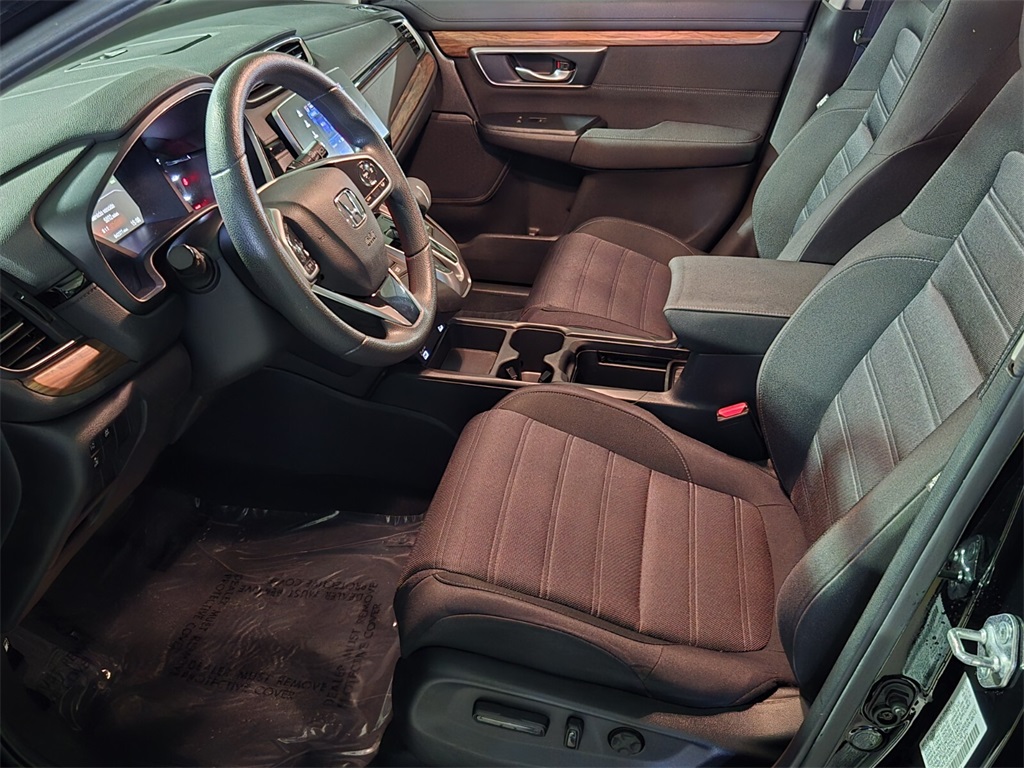 2022 Honda CR-V EX photo 8