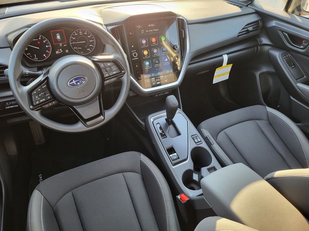 2025 Subaru Crosstrek Premium photo 5