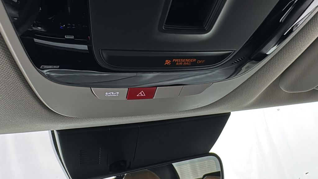 2026 Kia Sportage Hybrid SX Prestige photo 30