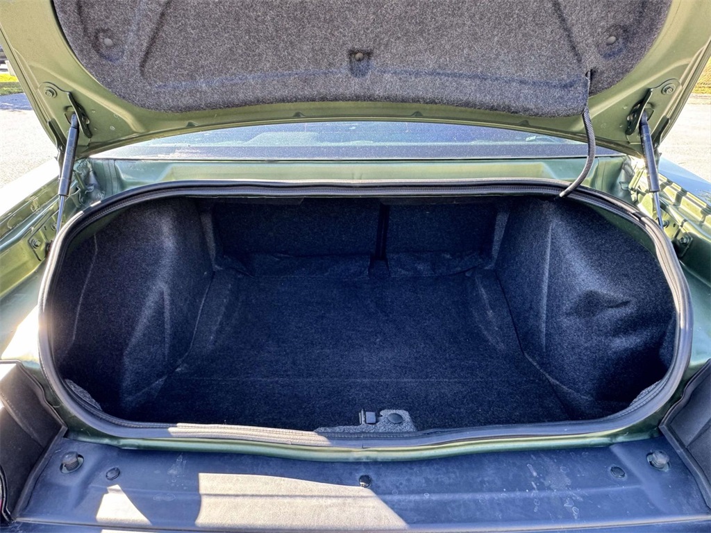 2020 Dodge Challenger SXT photo 30