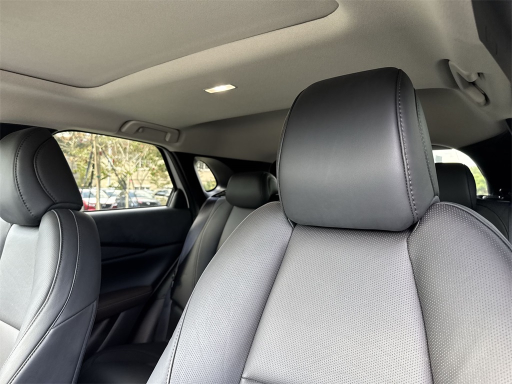 2024 Mazda CX-30 2.5 Turbo Premium photo 44
