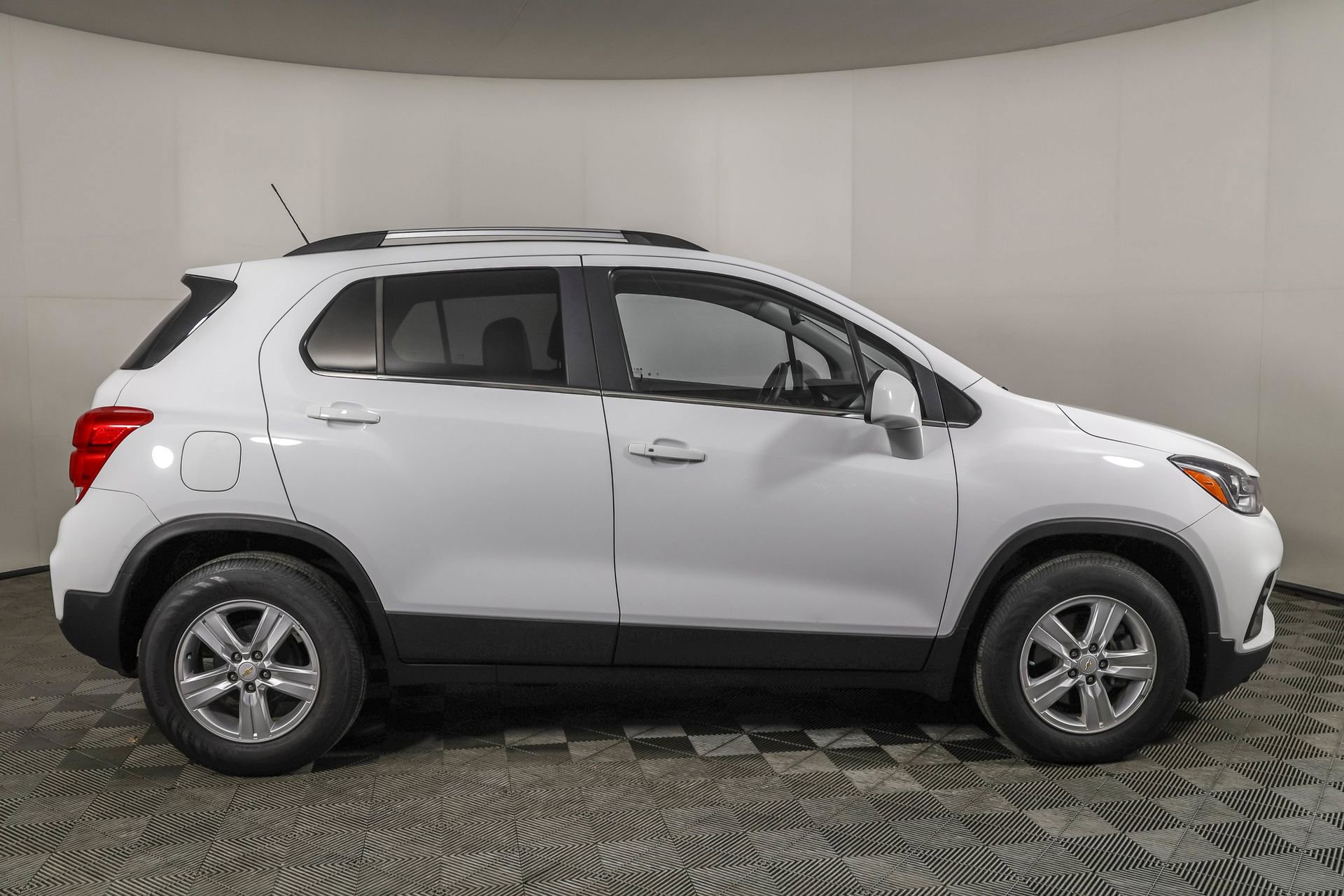 2020 Chevrolet Trax LT photo 8