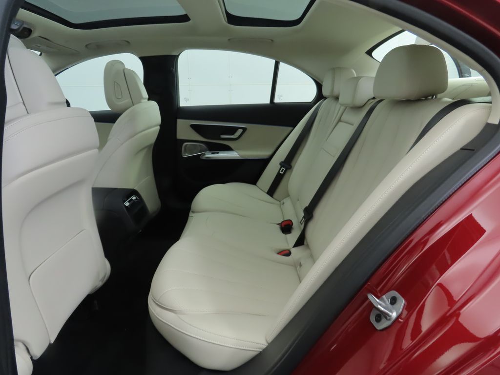 2026 Mercedes Benz E 350 photo 21