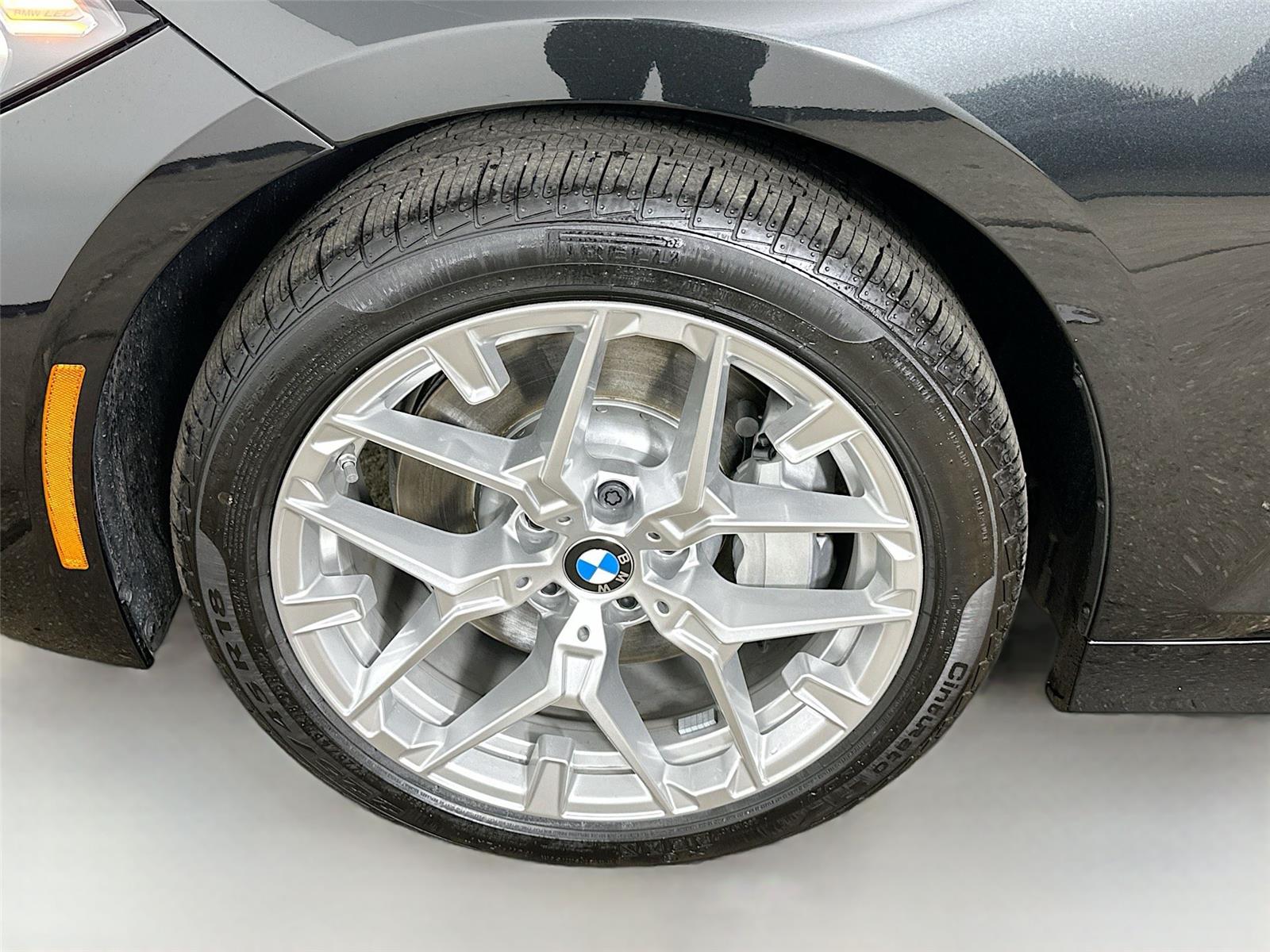 2025 Bmw 330i xDrive photo 31